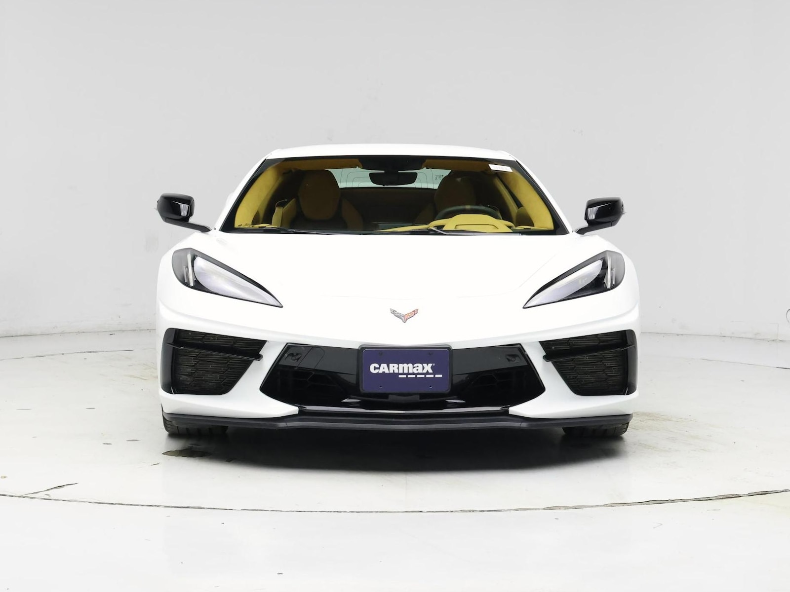 2022 Chevrolet Corvette 3LT - Photo 6