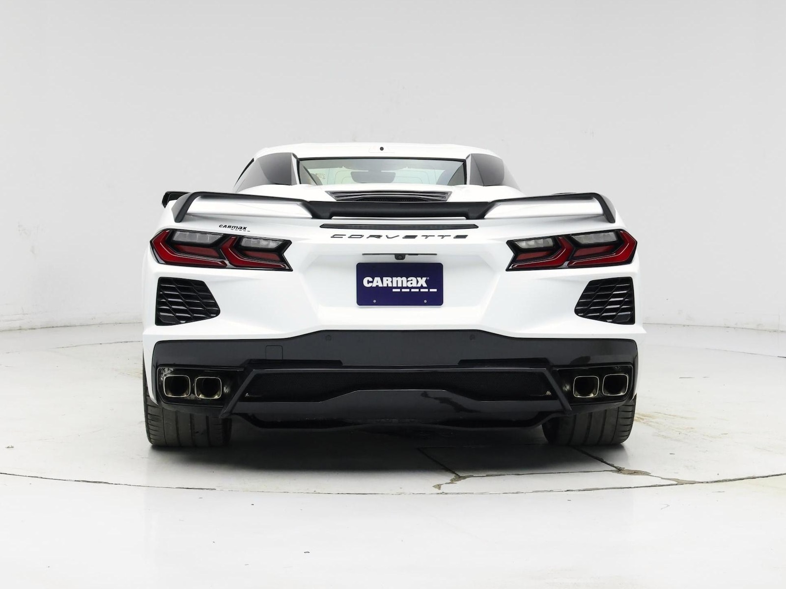 2022 Chevrolet Corvette 3LT - Photo 7