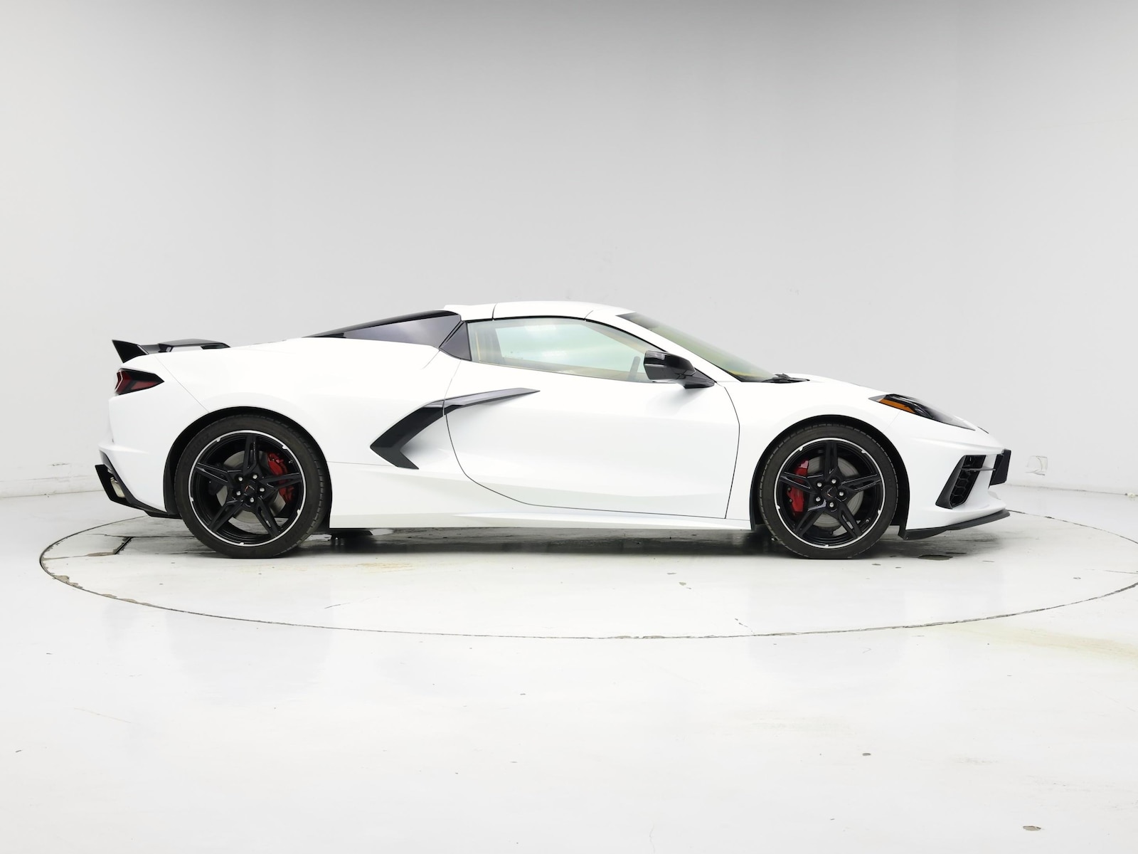 2022 Chevrolet Corvette 3LT - Photo 8