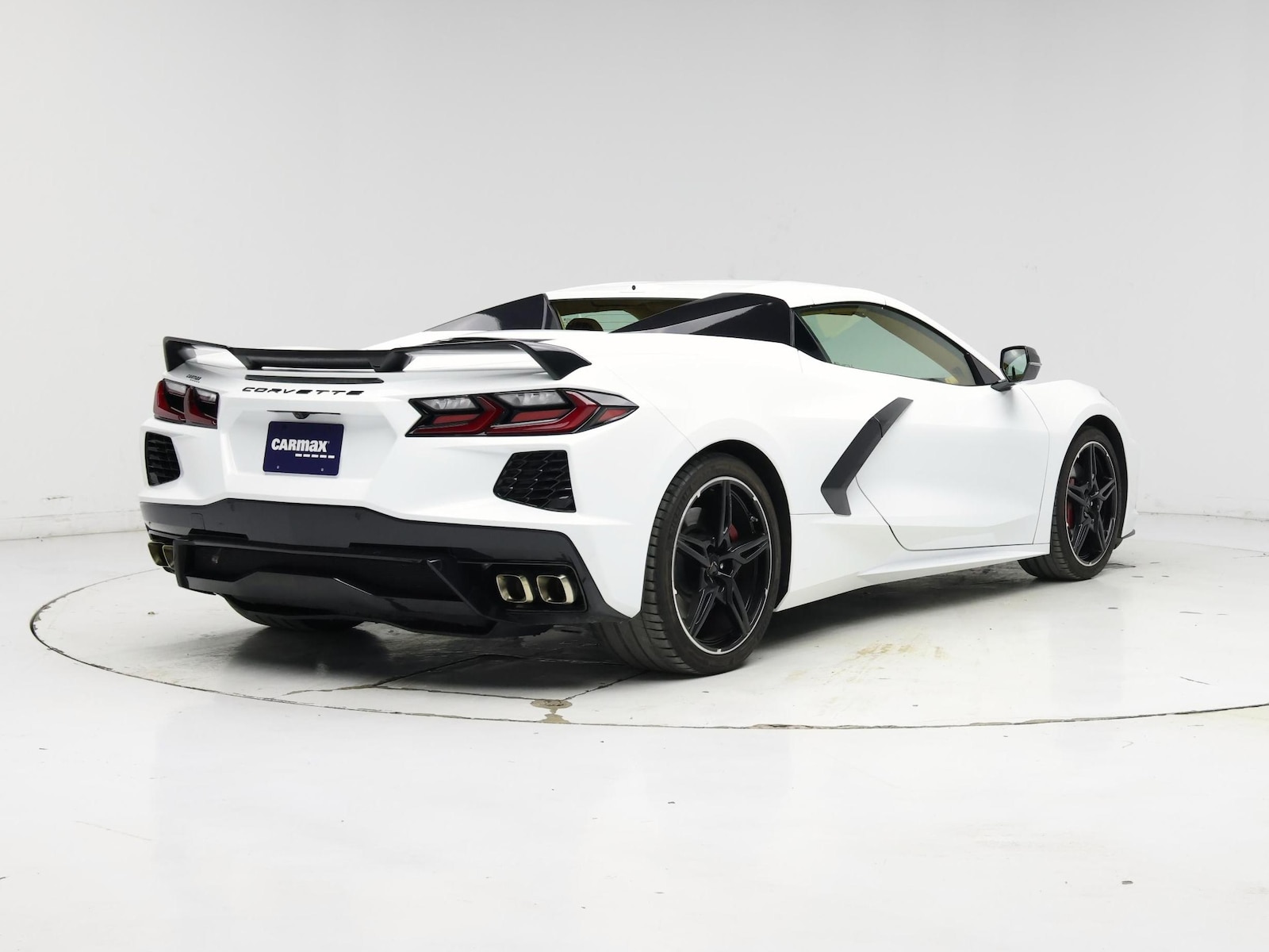 2022 Chevrolet Corvette 3LT - Photo 9