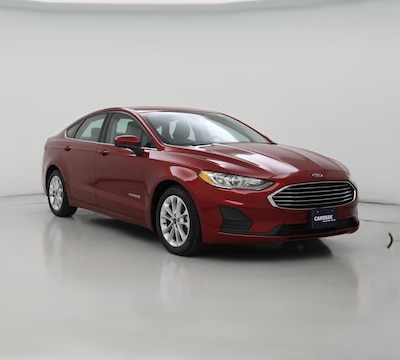 Recommended categories heading image of the selected vehicle