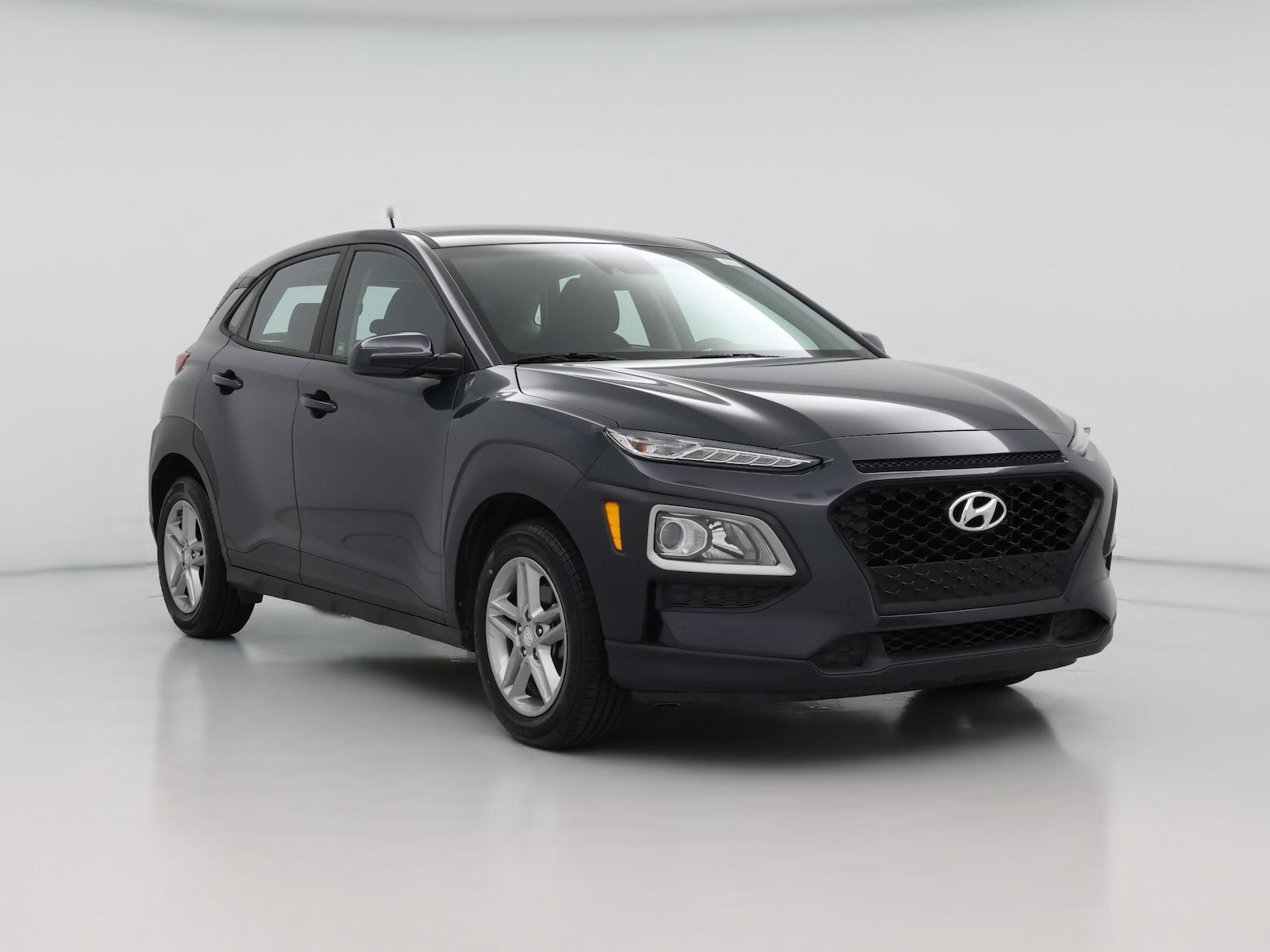 2020 Hyundai Kona