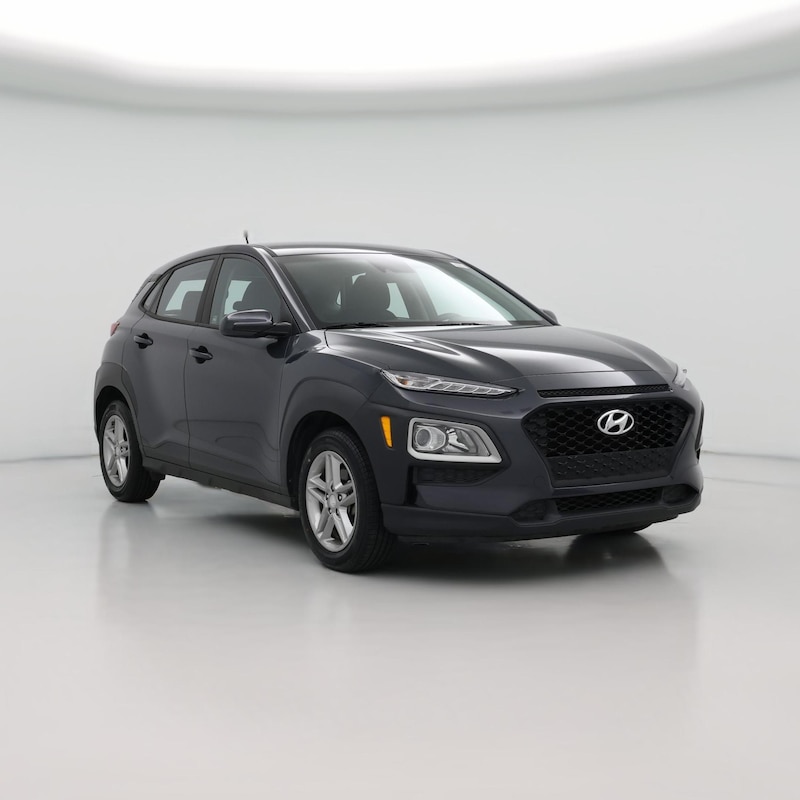 2020 Hyundai Kona SE