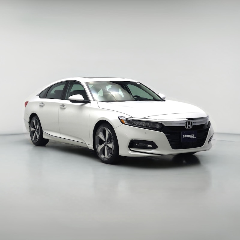 2020 Honda Accord Touring
