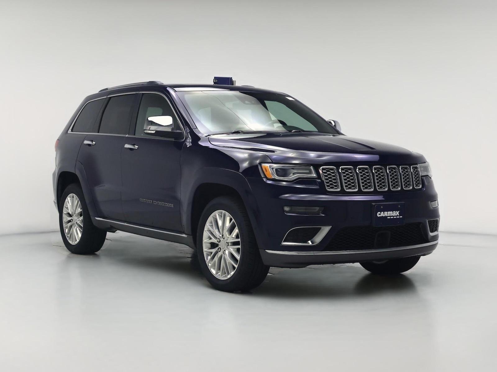 2018 Jeep Grand Cherokee Summit - Photo 1