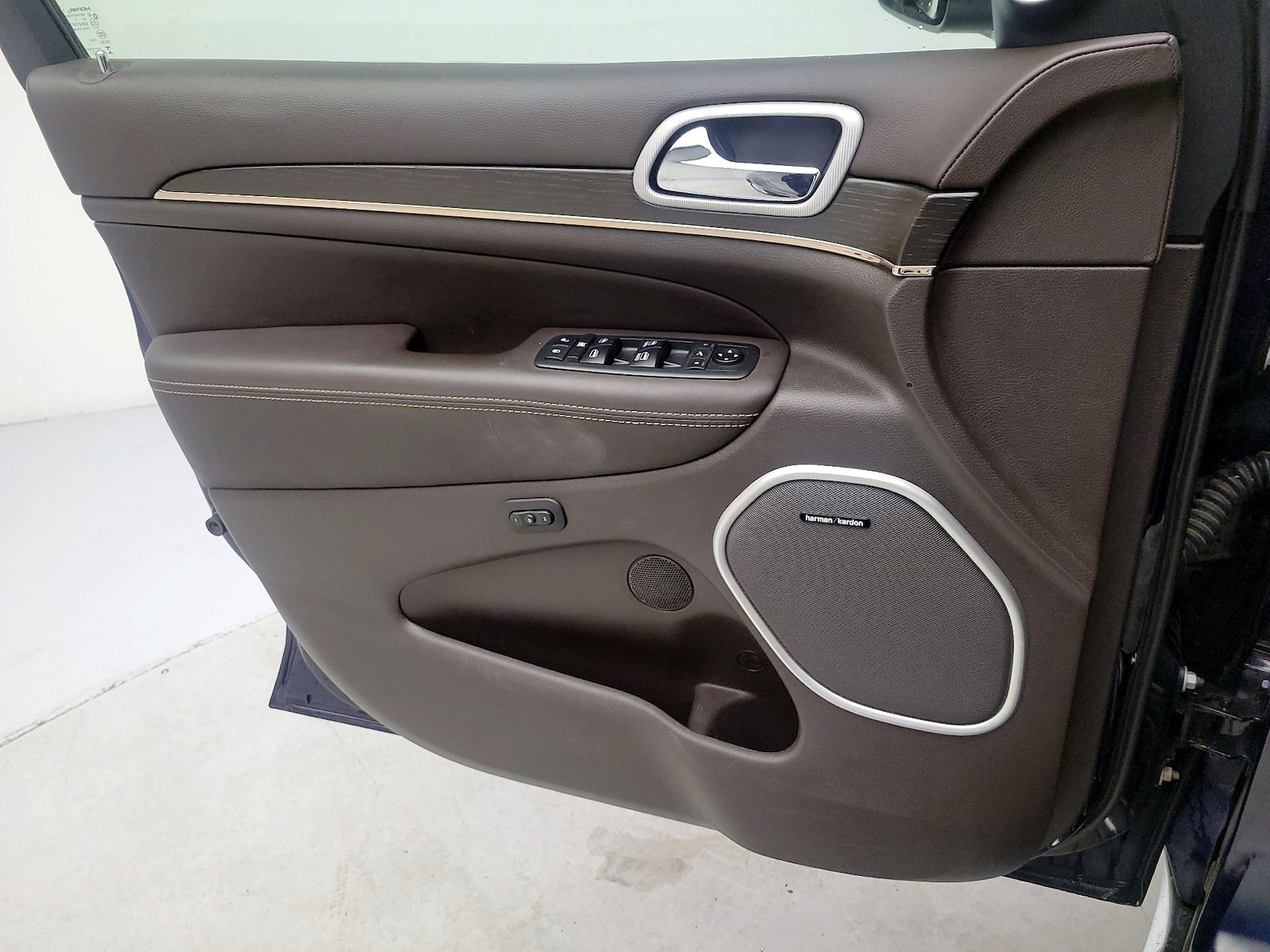 2018 Jeep Grand Cherokee Summit - Photo 13