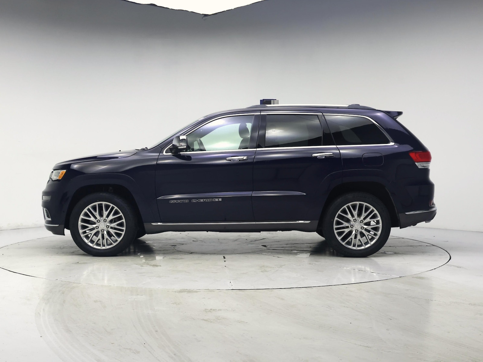 2018 Jeep Grand Cherokee Summit - Photo 4