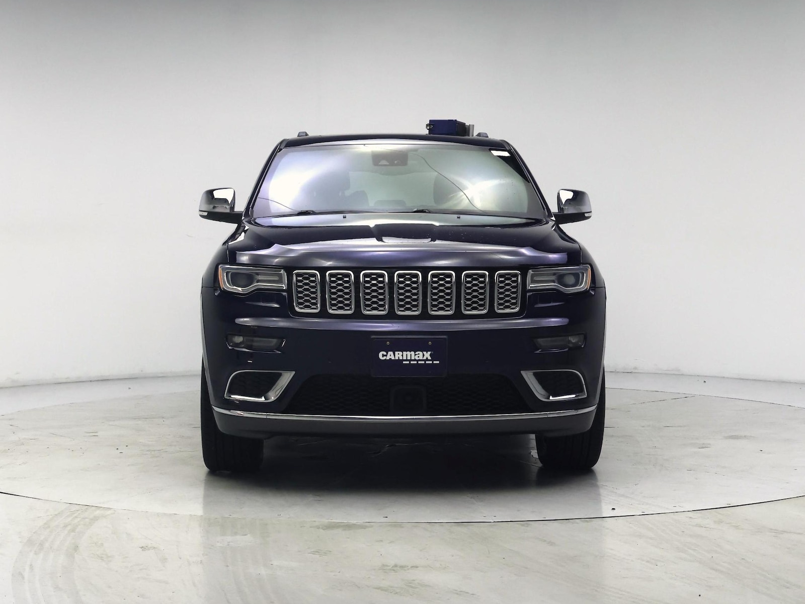 2018 Jeep Grand Cherokee Summit - Photo 6