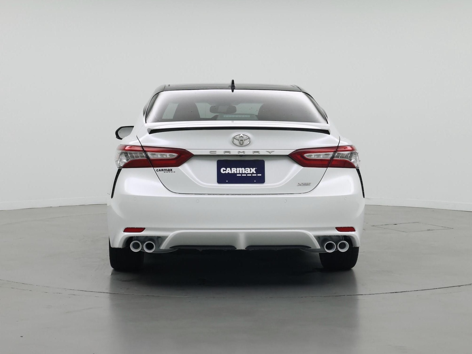 2018 Toyota Camry XSE - Photo 7