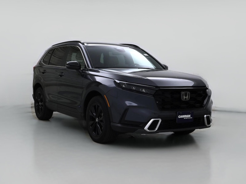 2023 Honda CR-V Sport Touring
