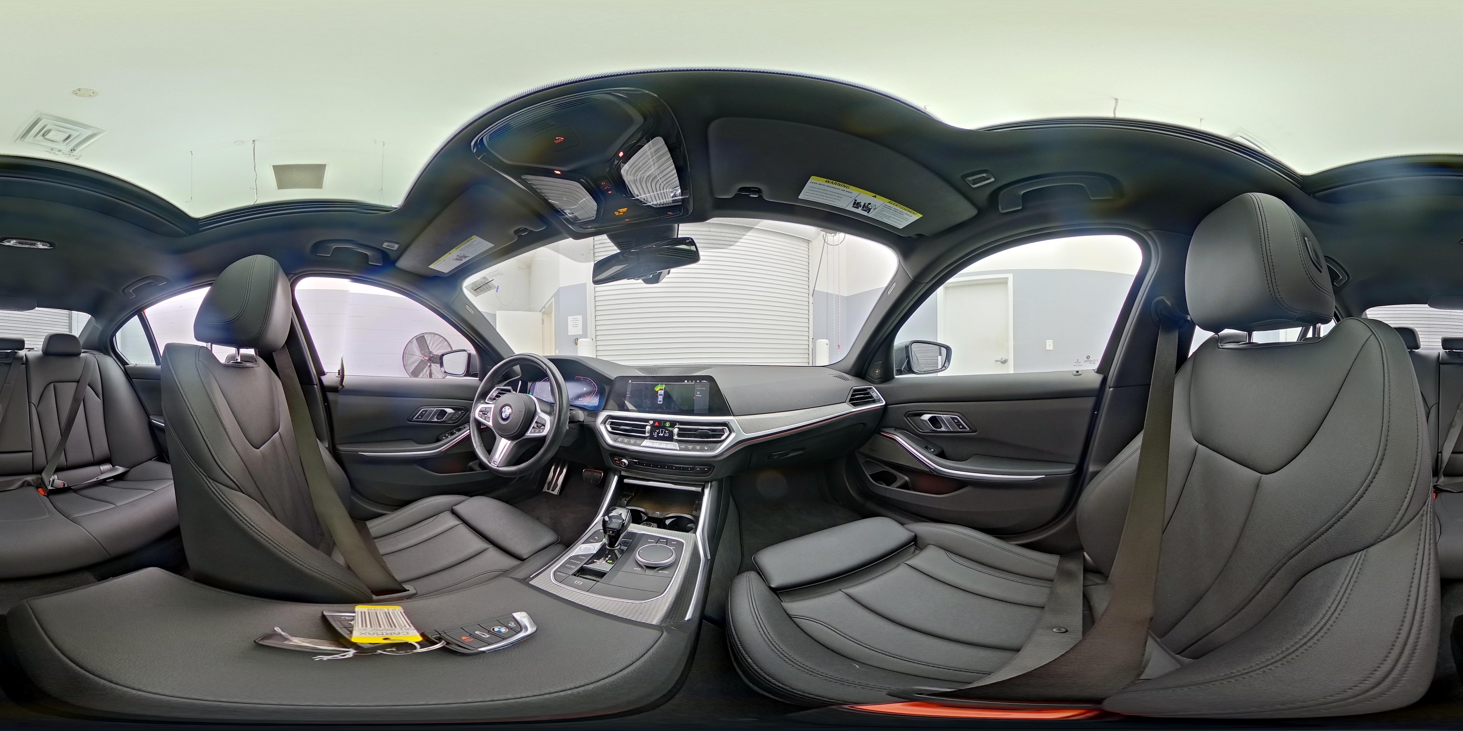 2021 BMW 3 Series 330i - Photo 26