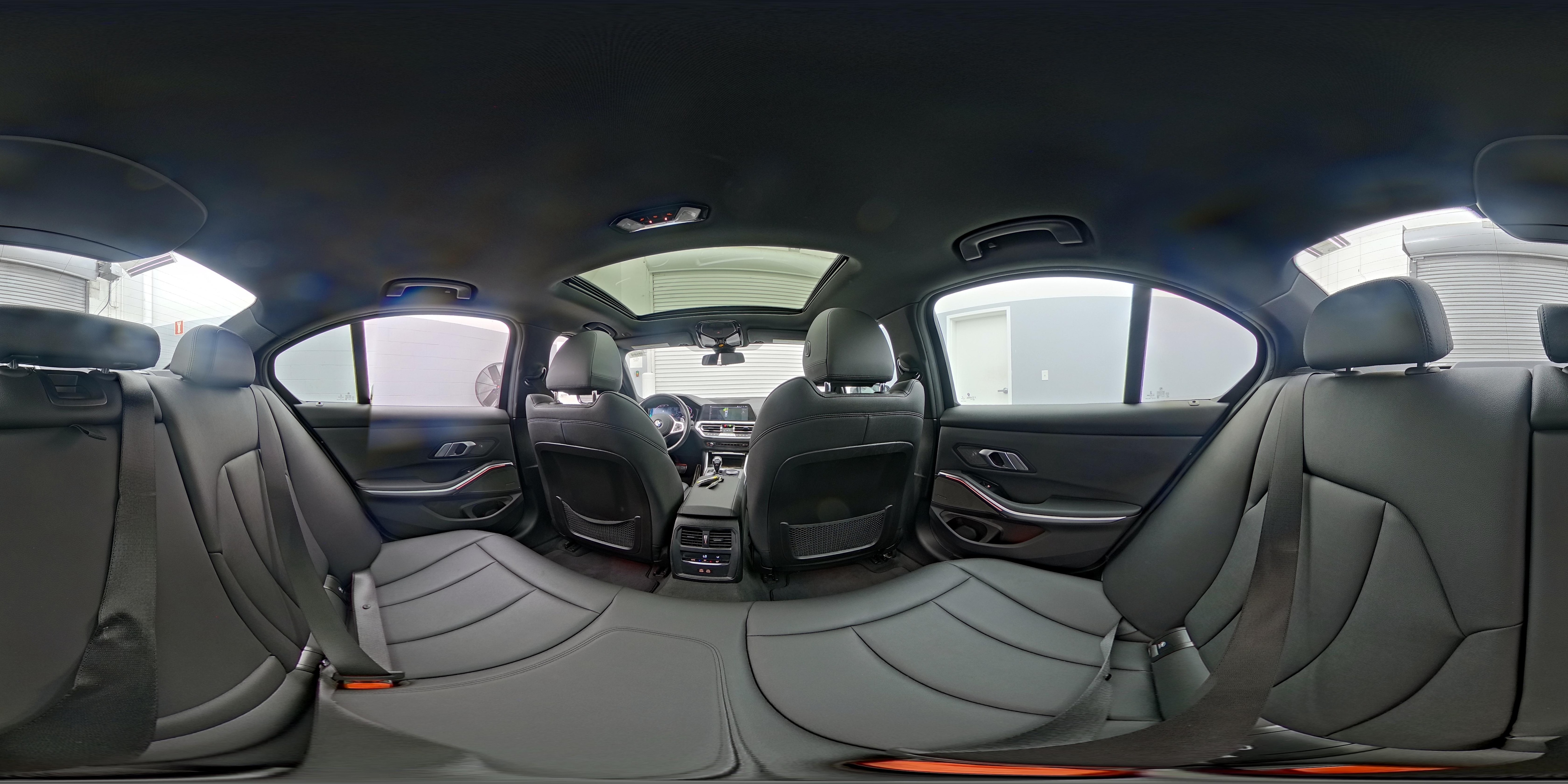 2021 BMW 3 Series 330i - Photo 27
