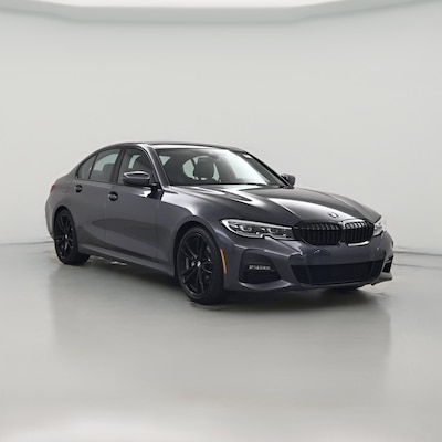 2021 BMW 330 I