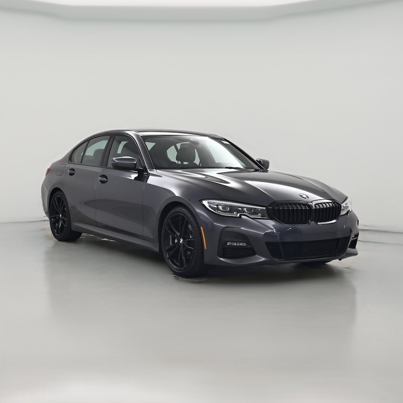 2021 BMW 330 I