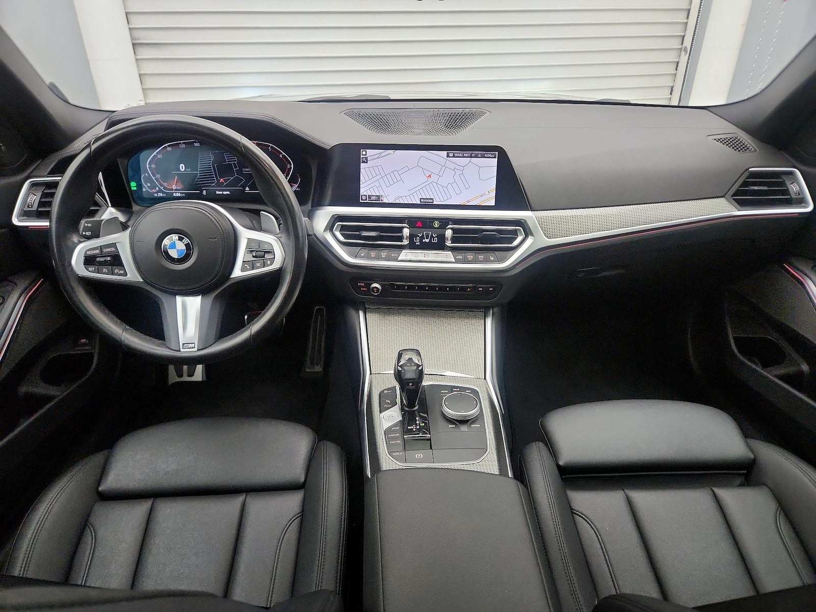 2021 BMW 3 Series 330i - Photo 10