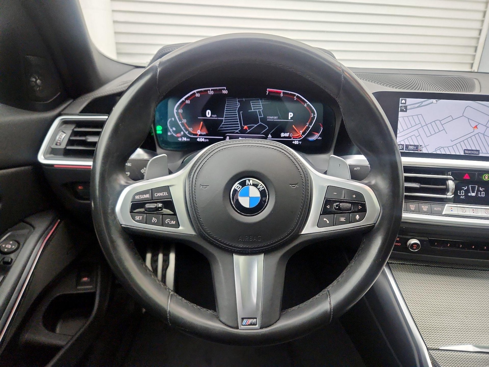2021 BMW 3 Series 330i - Photo 11