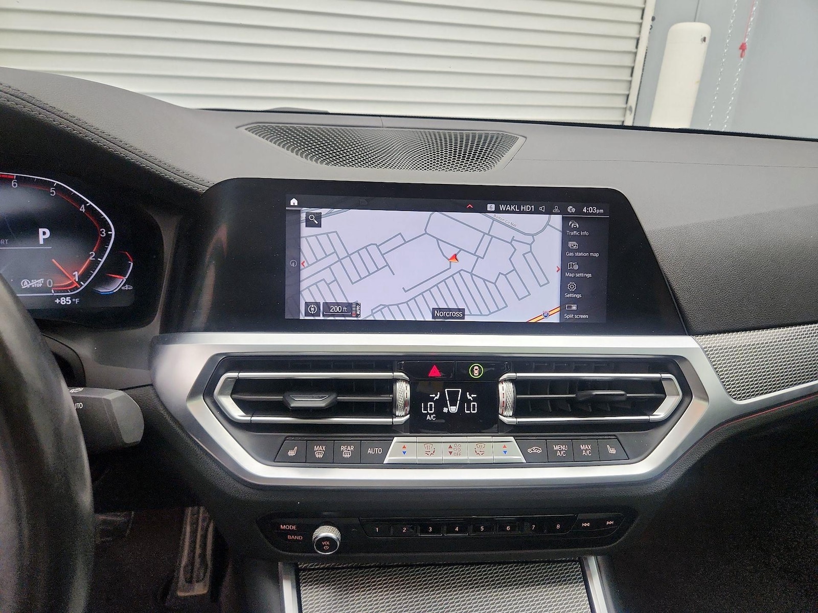 2021 BMW 3 Series 330i - Photo 15