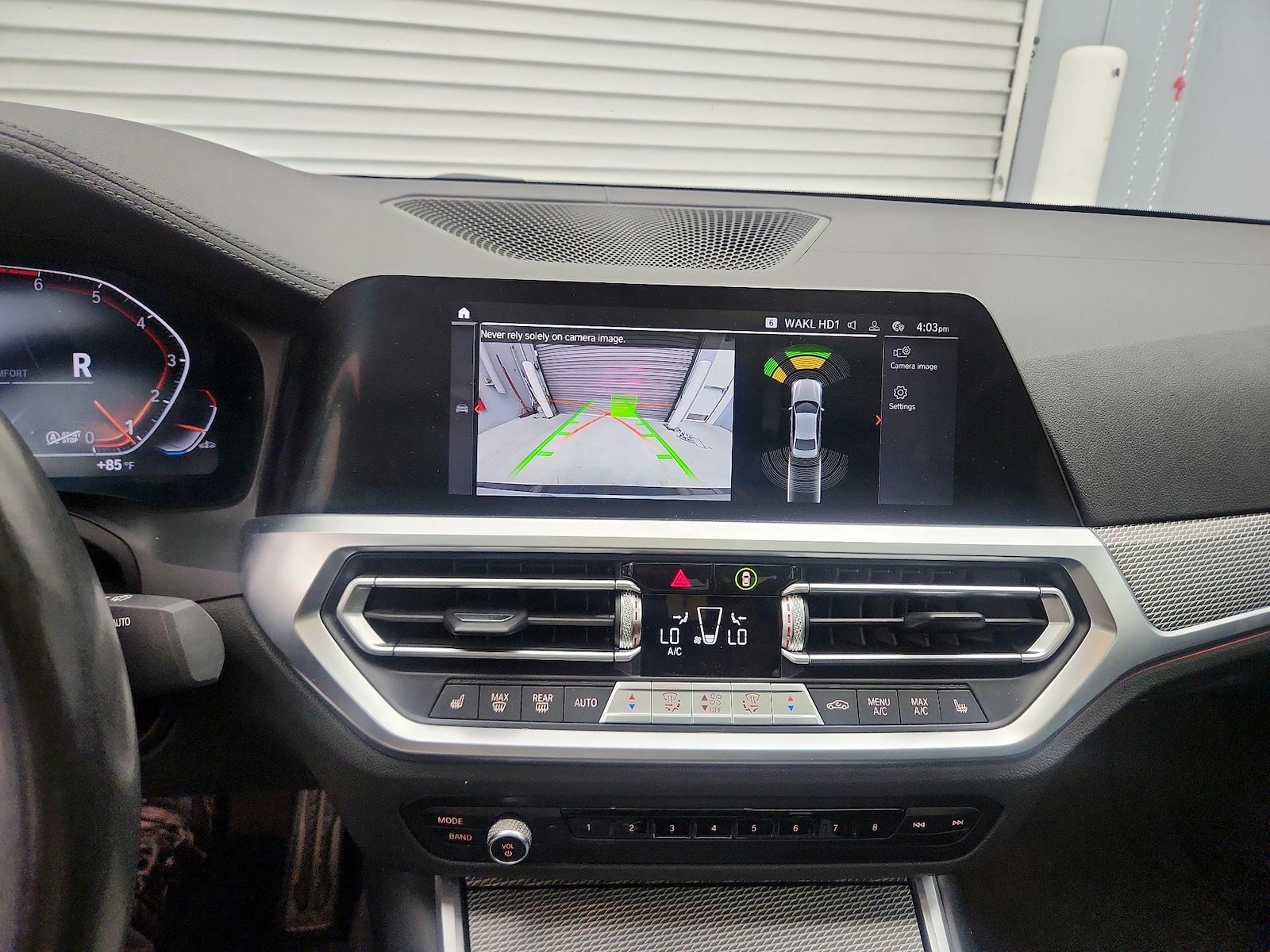 2021 BMW 3 Series 330i - Photo 16