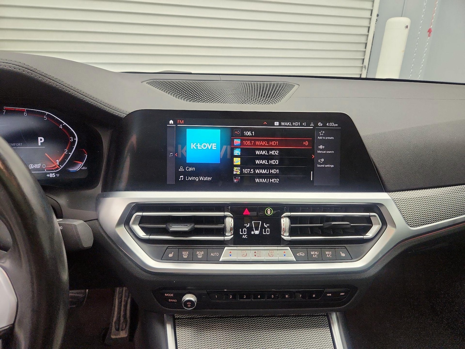 2021 BMW 3 Series 330i - Photo 17