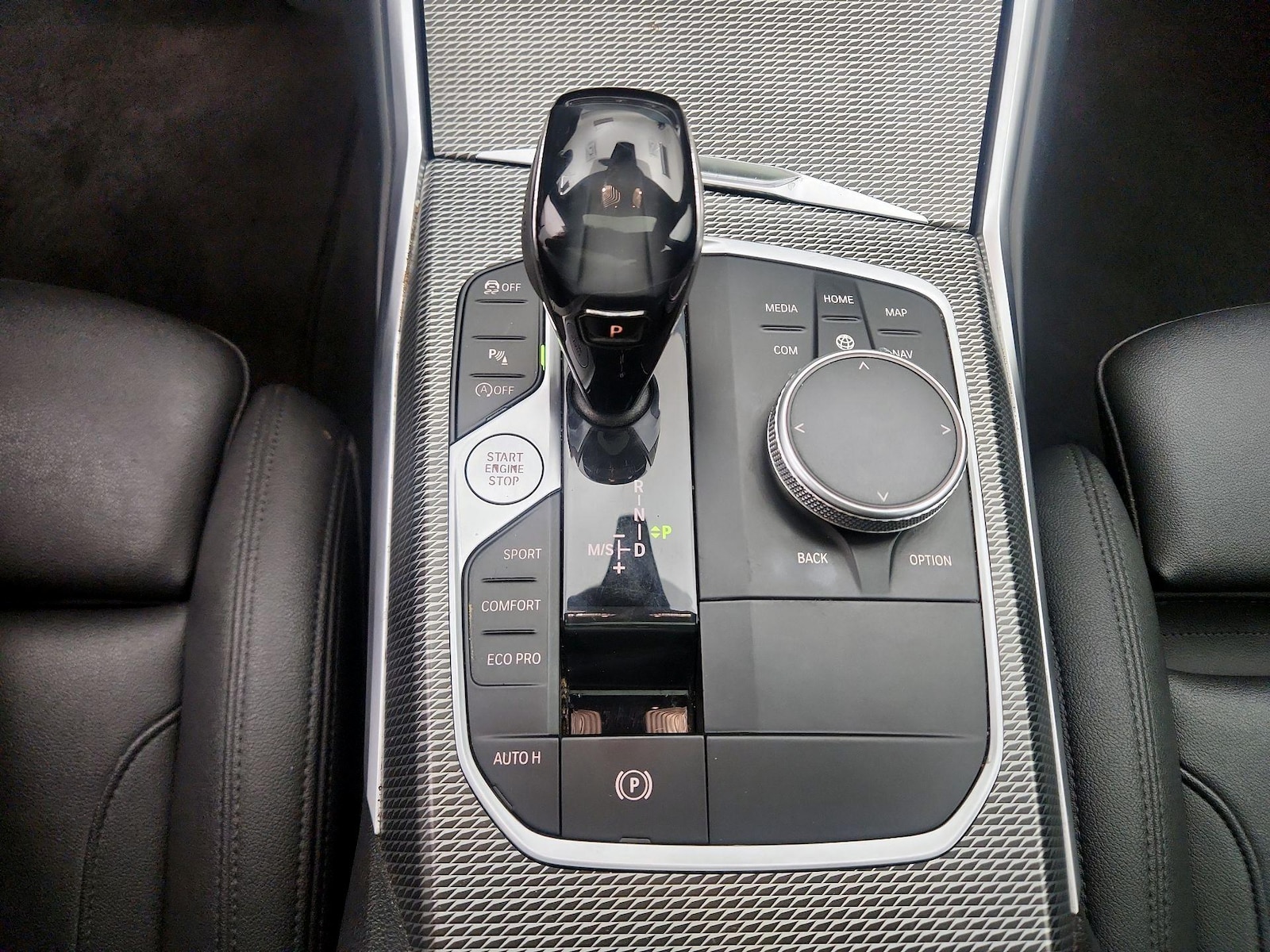 2021 BMW 3 Series 330i - Photo 19