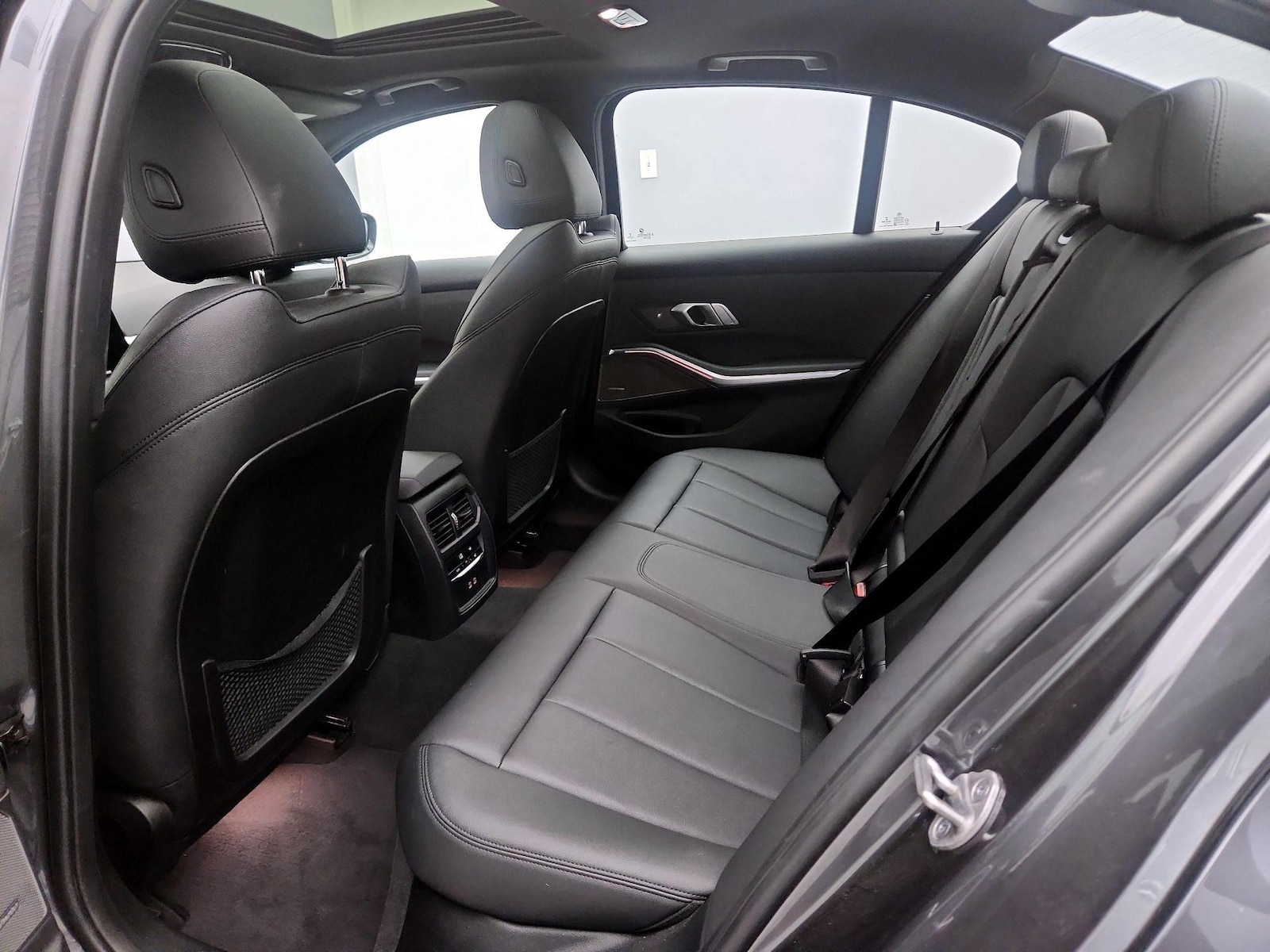 2021 BMW 3 Series 330i - Photo 22