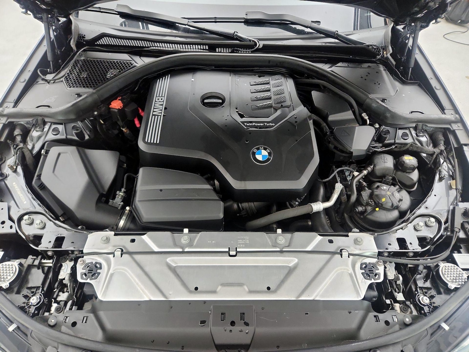 2021 BMW 3 Series 330i - Photo 24