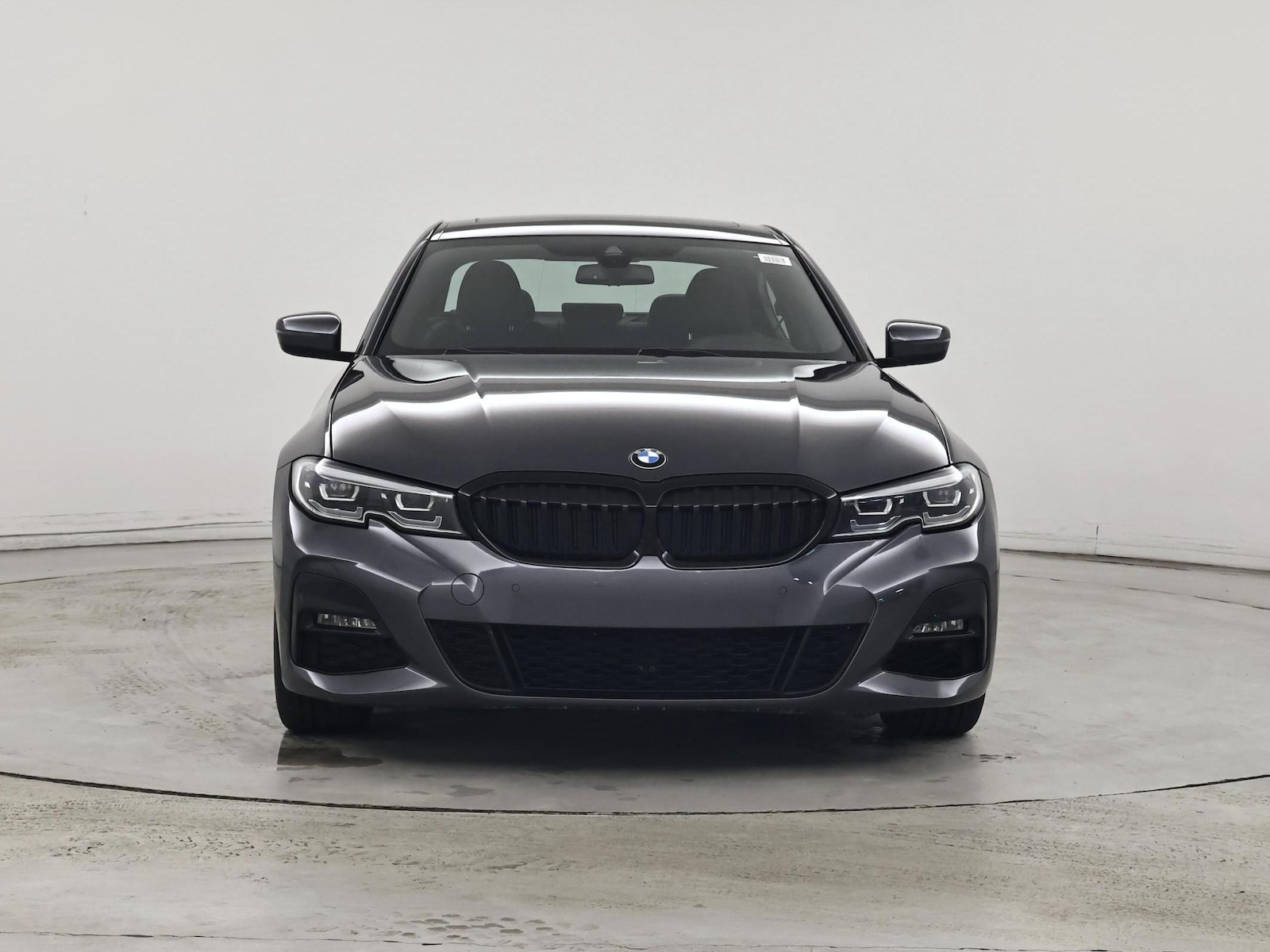 2021 BMW 3 Series 330i - Photo 6