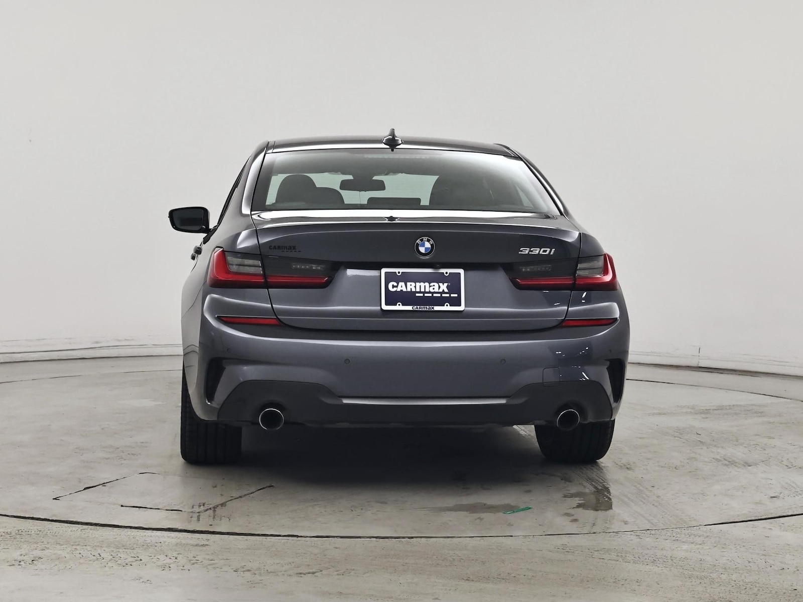 2021 BMW 3 Series 330i - Photo 7