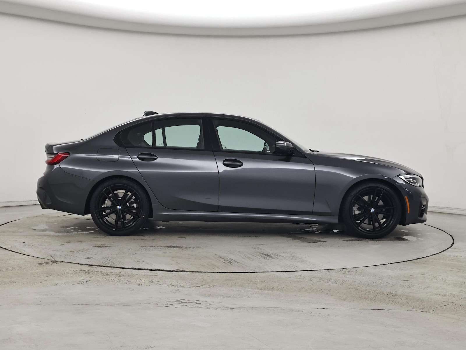 2021 BMW 3 Series 330i - Photo 8