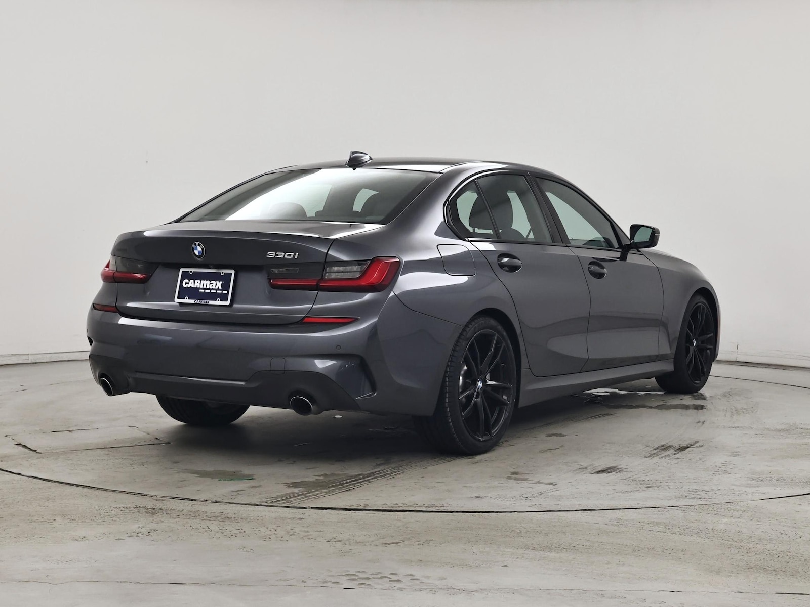 2021 BMW 3 Series 330i - Photo 9