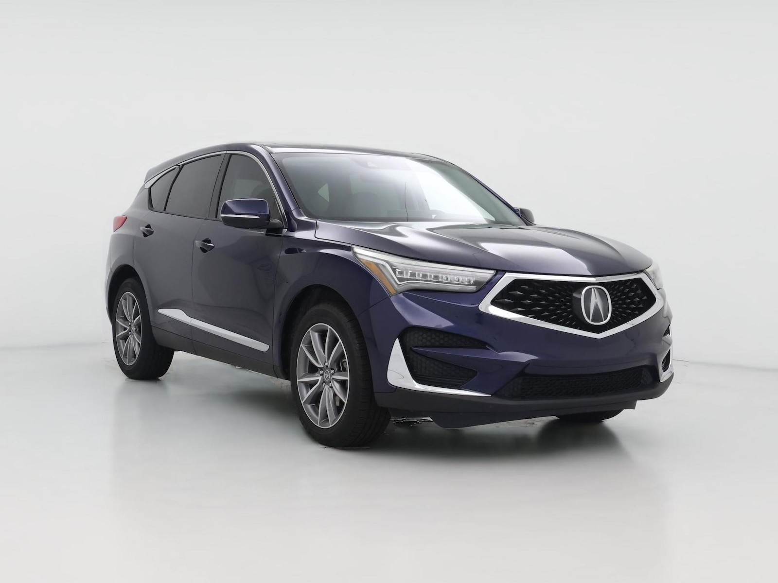2020 Acura RDX