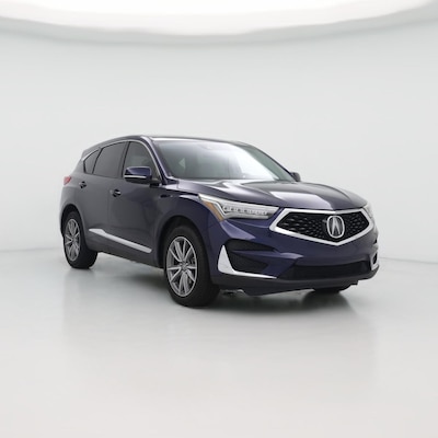 2020 Acura RDX Technology