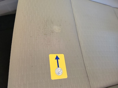 Condition detail