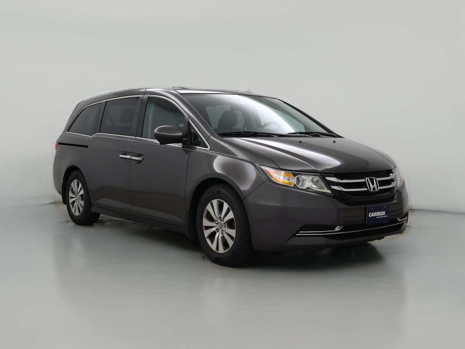 Smart Key & Power Hatch/Deck Lid