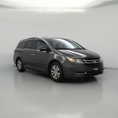Recommended categories heading image of the selected vehicle