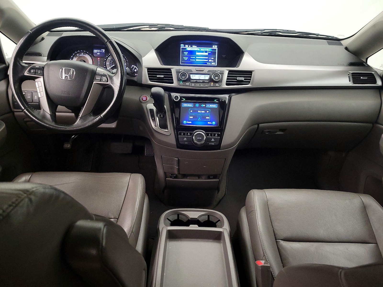Navigation System