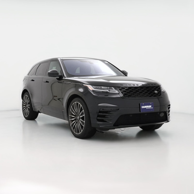 2019 Land Rover Range Rover Velar R-Dynamic SE