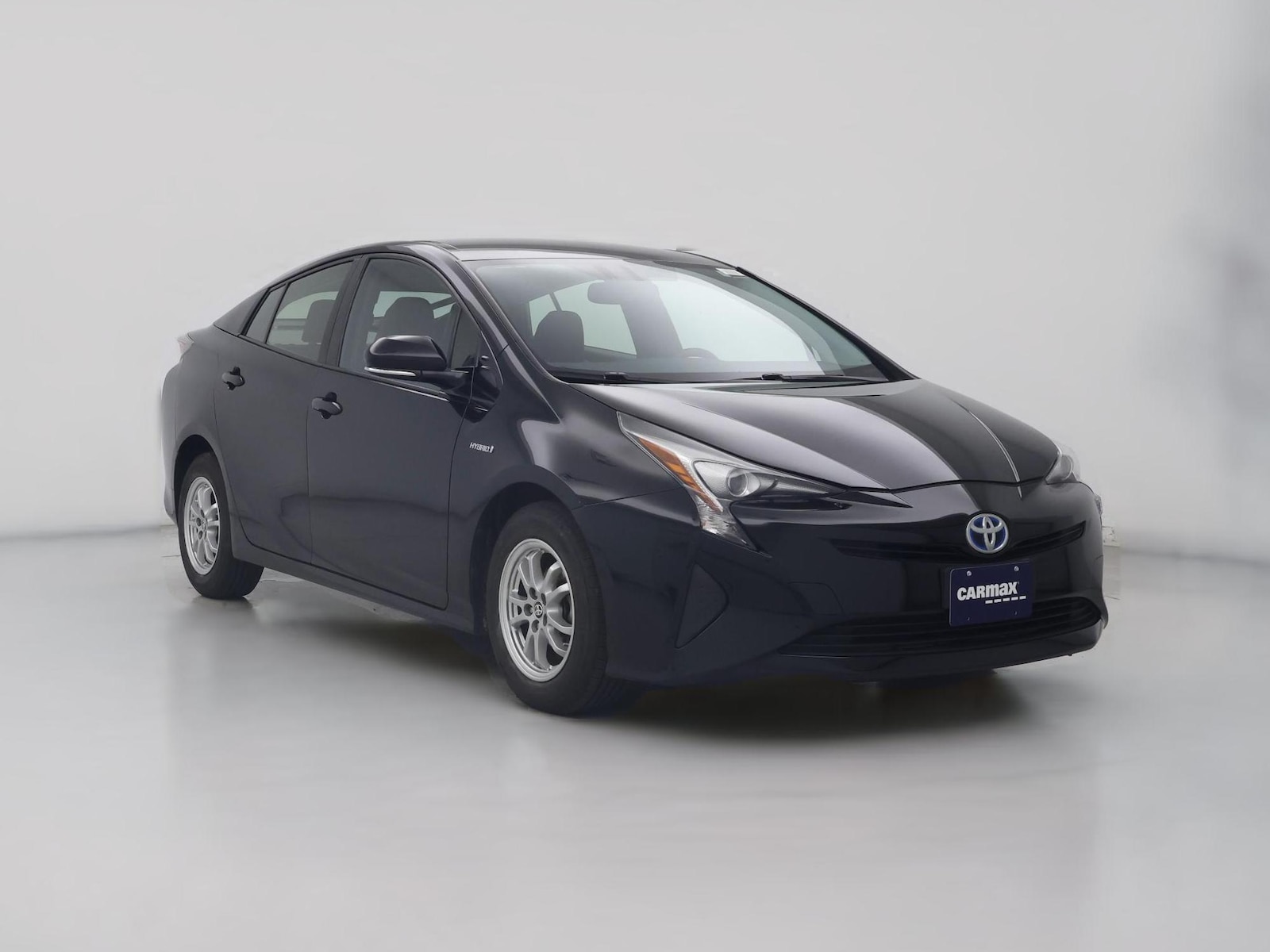 Smart Key & Blind Spot Monitor
