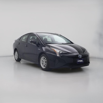 2016 Toyota Prius Four Touring