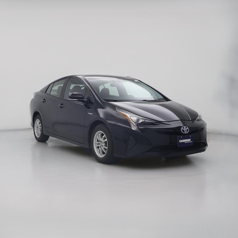 2016 Toyota Prius Four Touring
