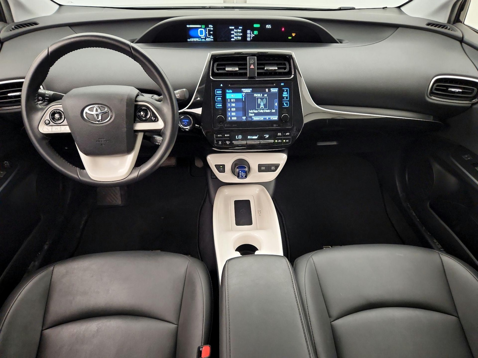 Navigation System