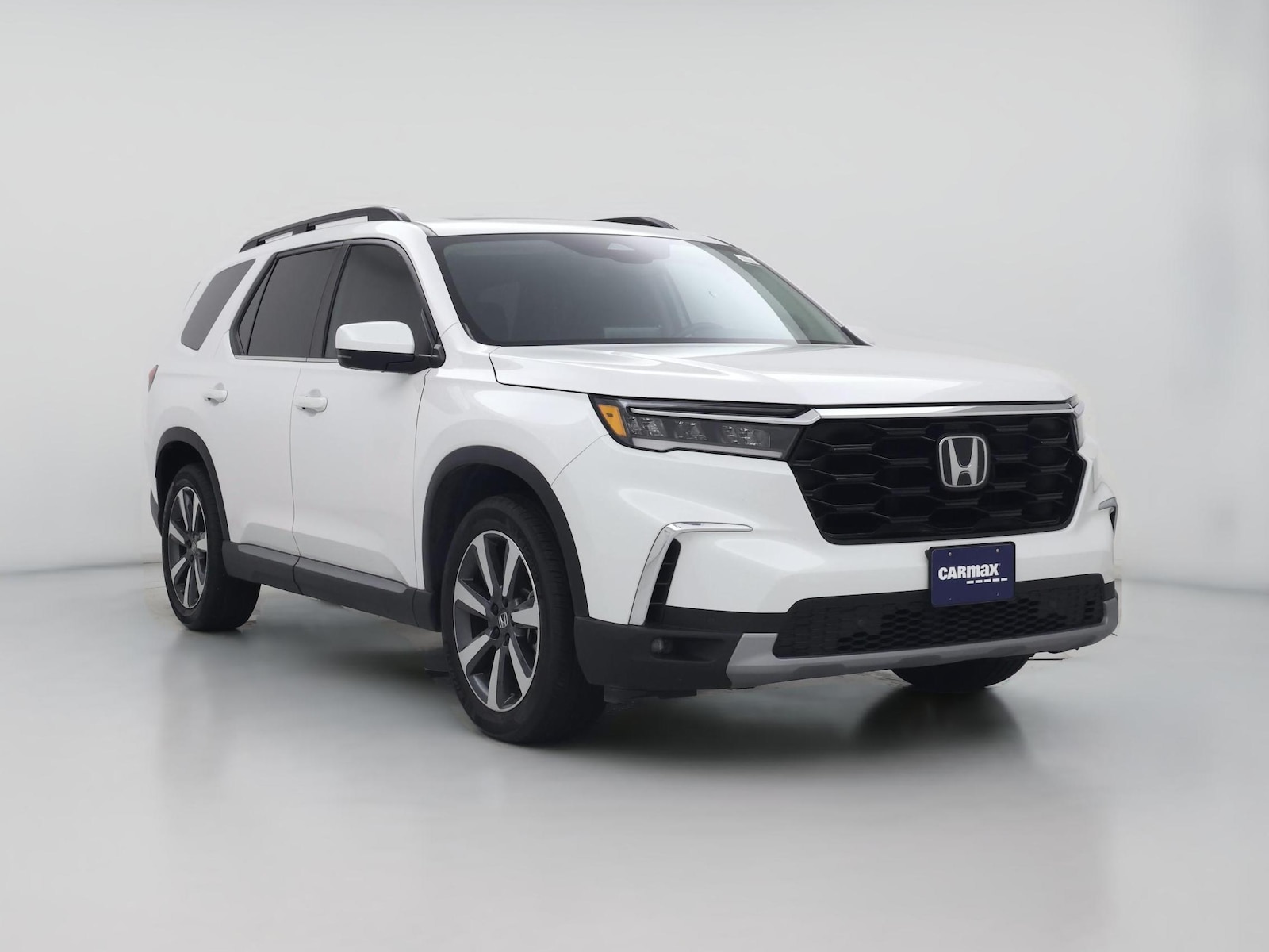 2024 Honda Pilot
