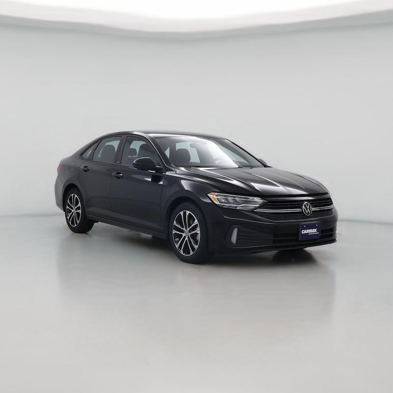 2024 Volkswagen Jetta Sport