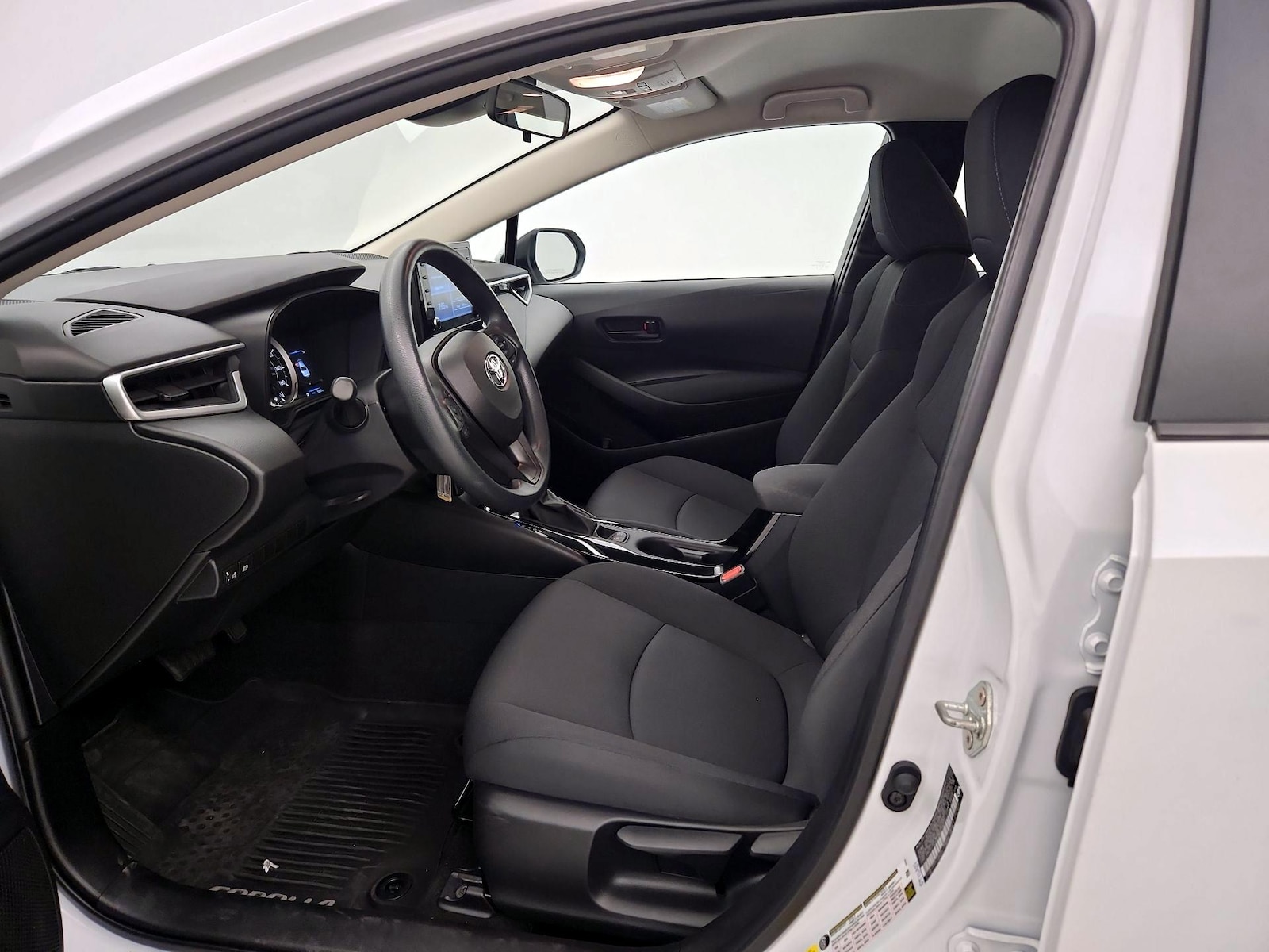 Side Airbags