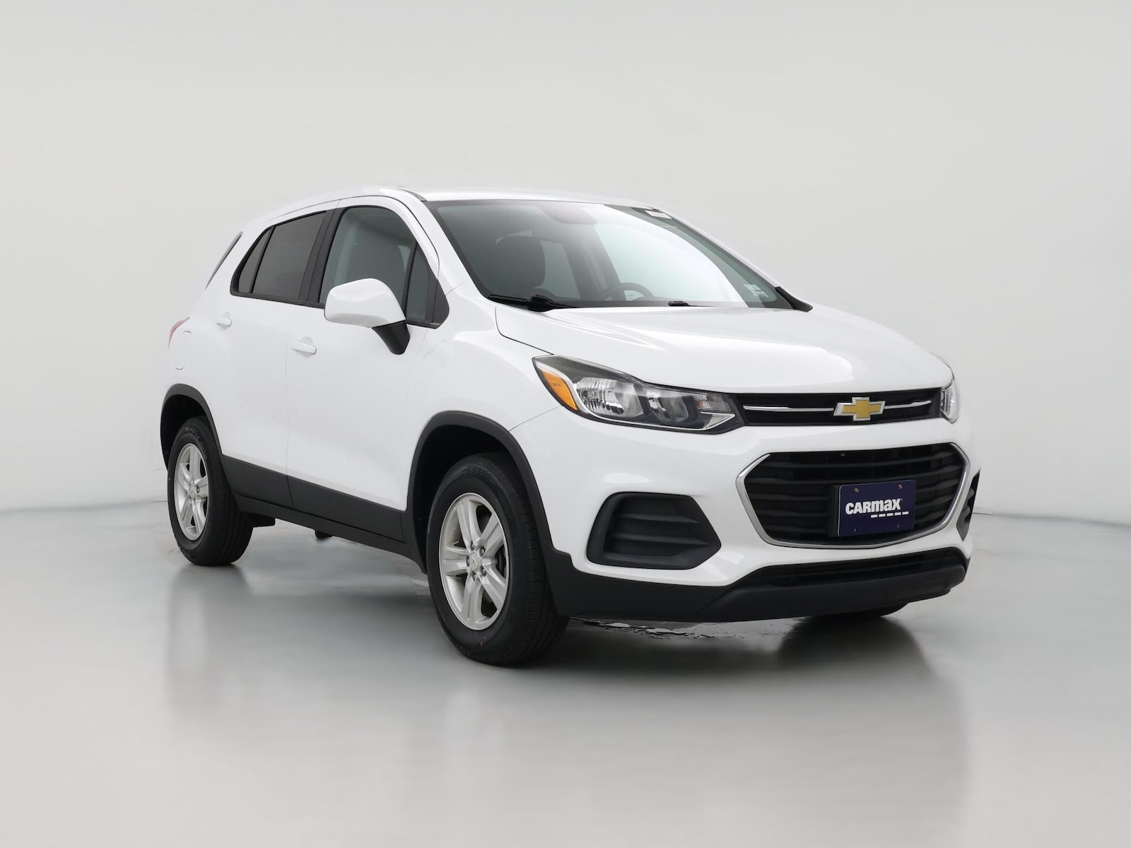 2020 Chevrolet Trax