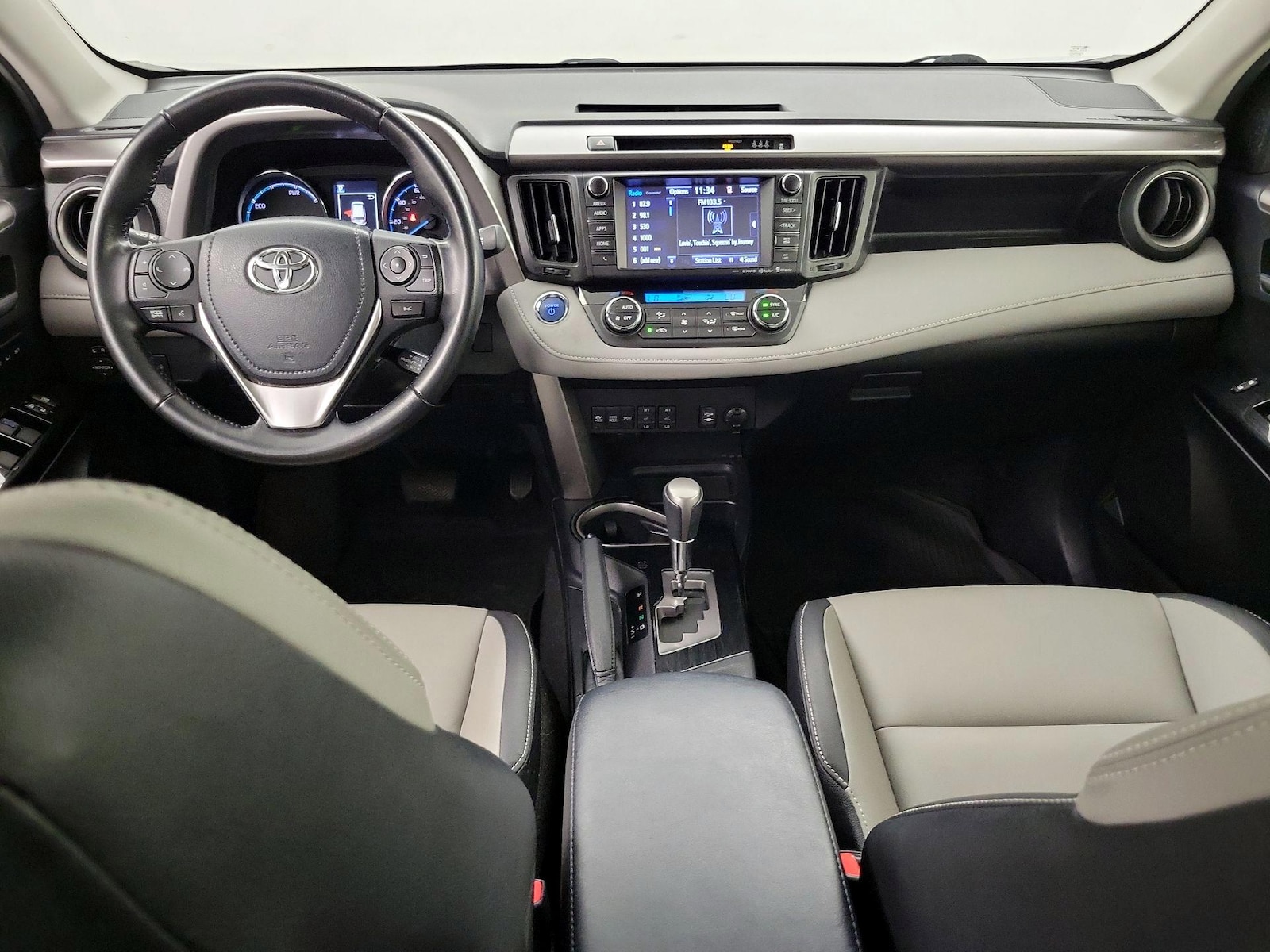 Navigation System