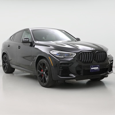 2023 BMW X6 xDrive40i