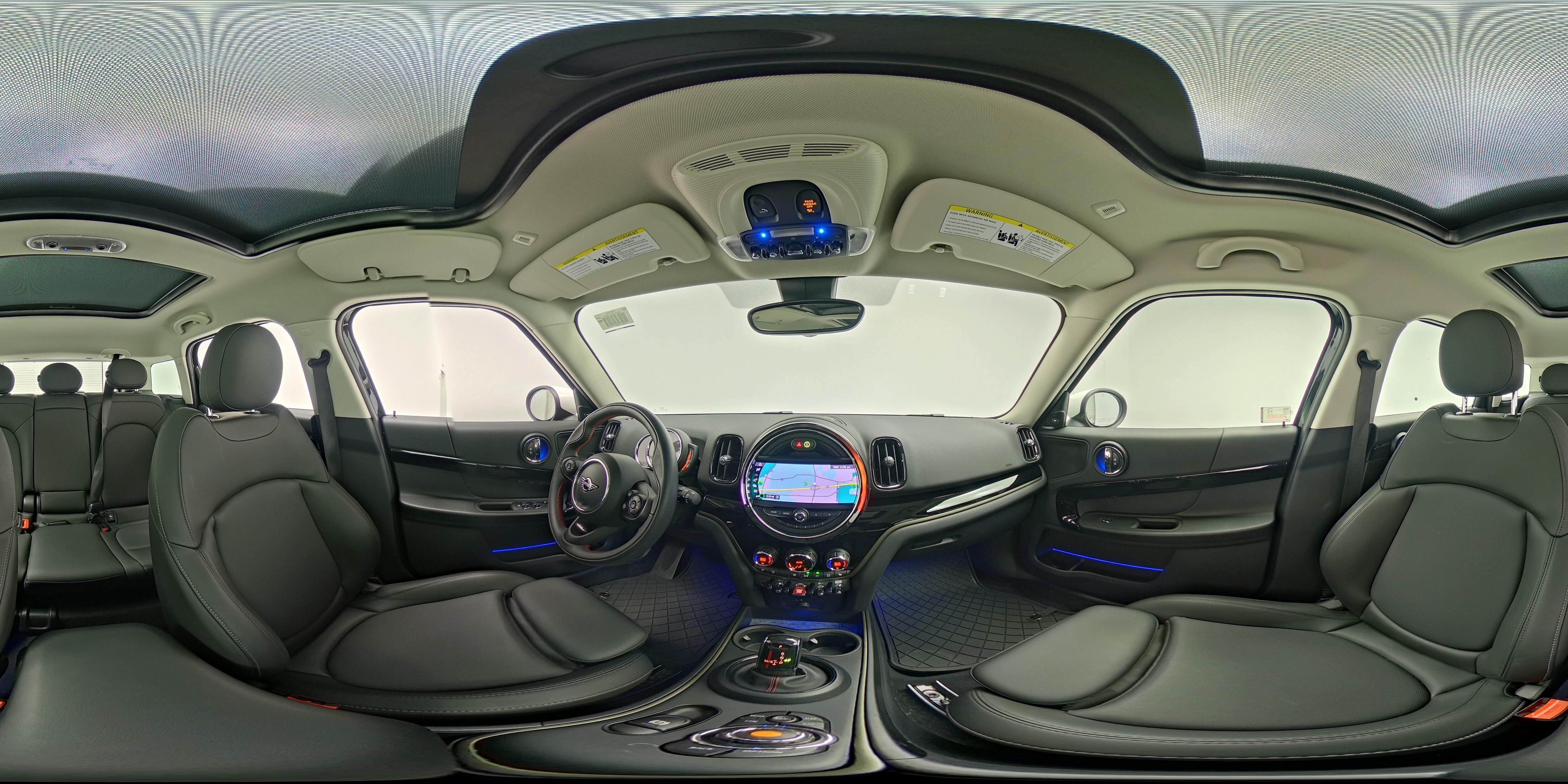 2020 MINI Countryman S - Photo 22