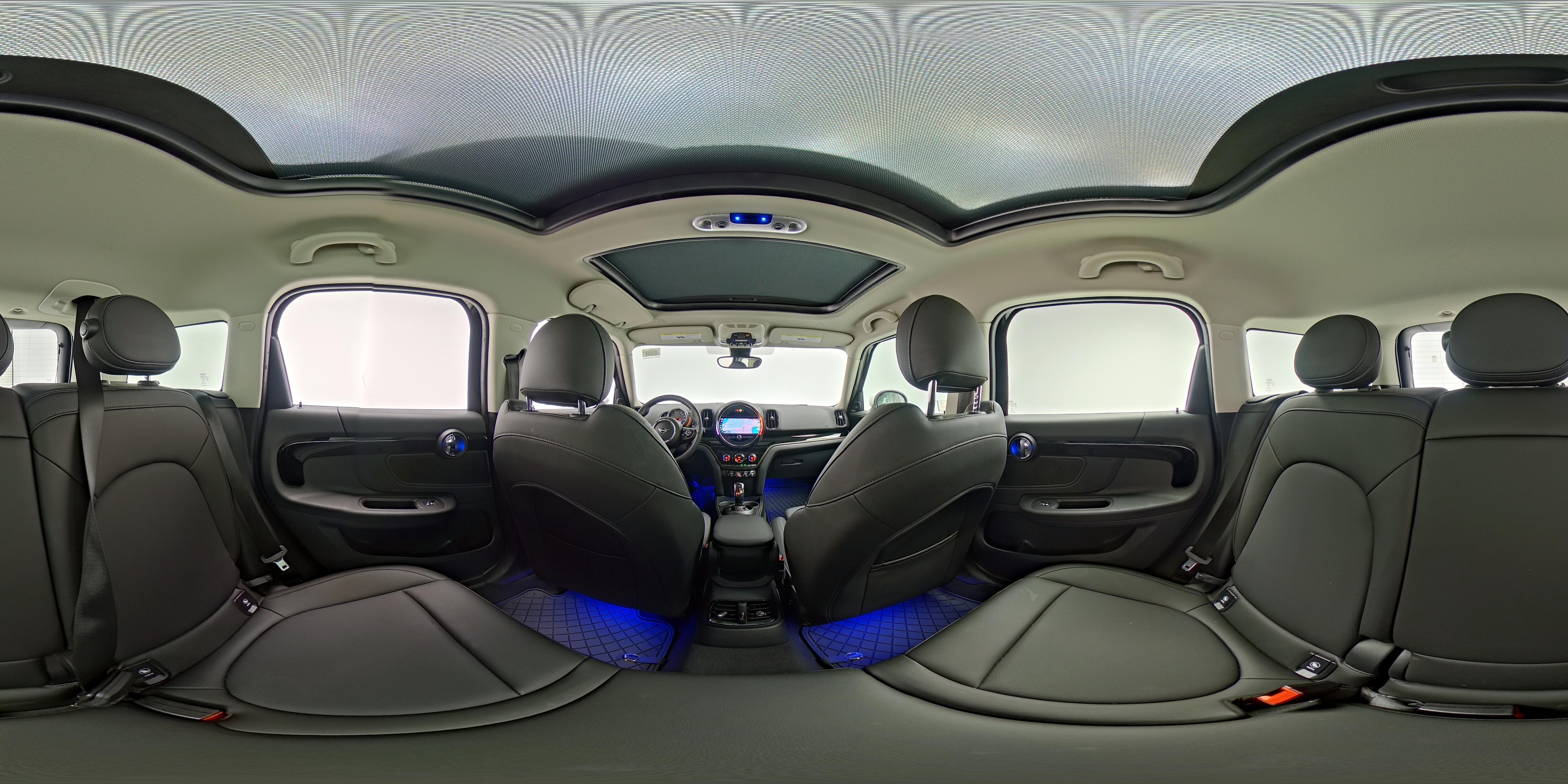 2020 MINI Countryman S - Photo 23