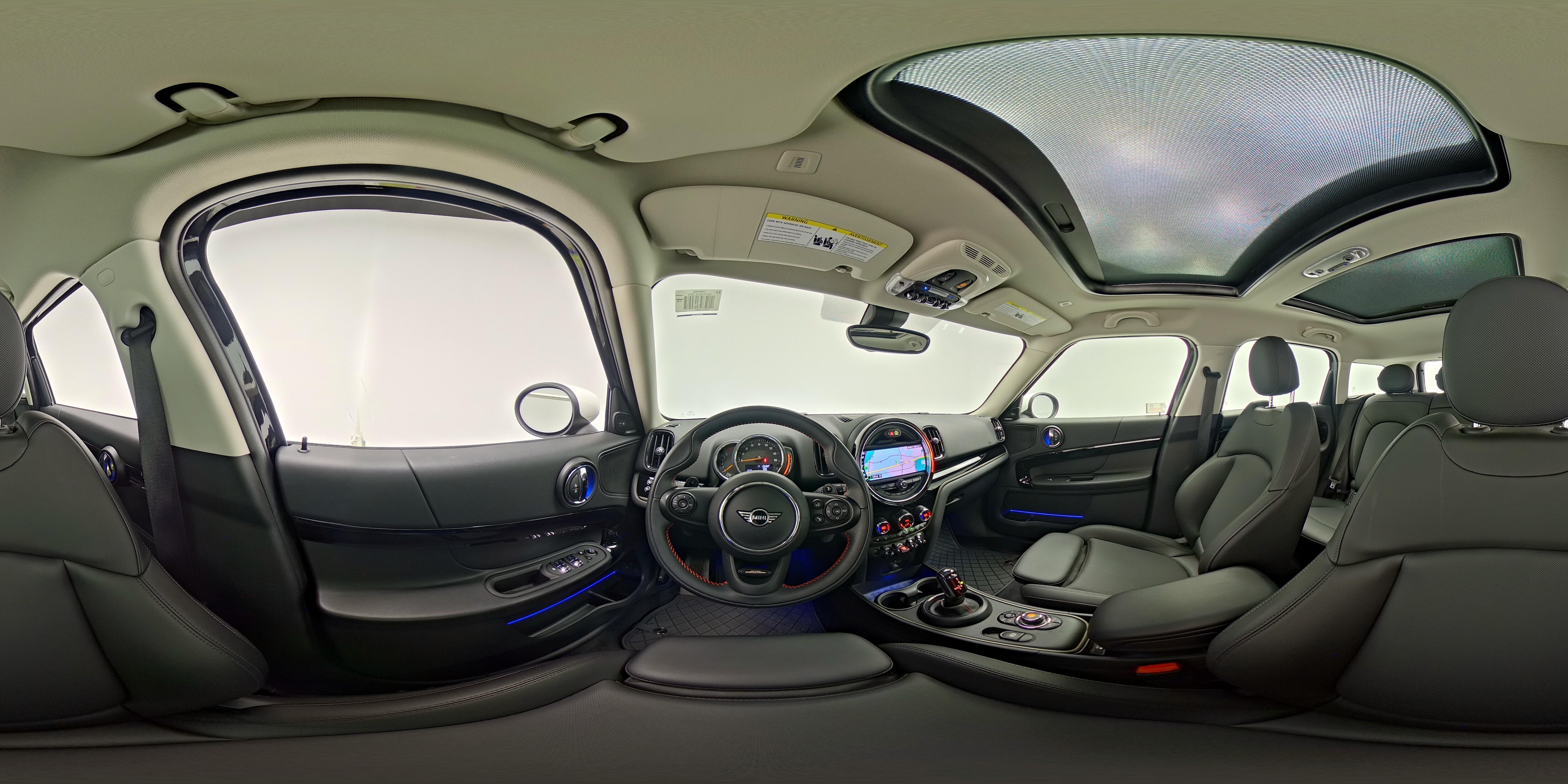 2020 MINI Countryman S - Photo 24